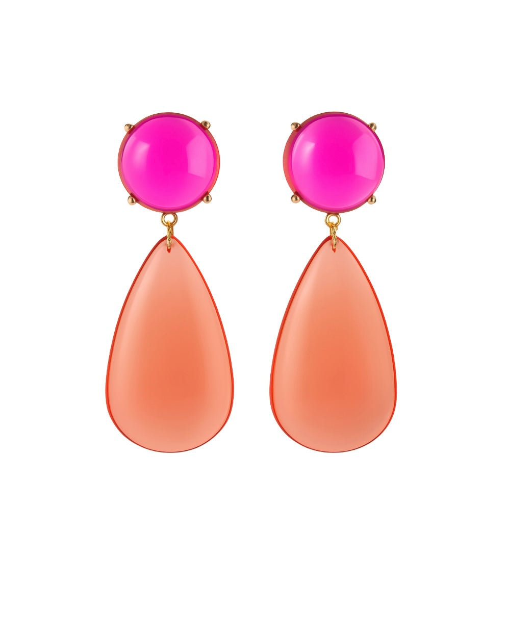 Sun Kissed Earrings