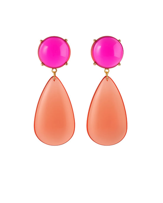 Sun Kissed Earrings