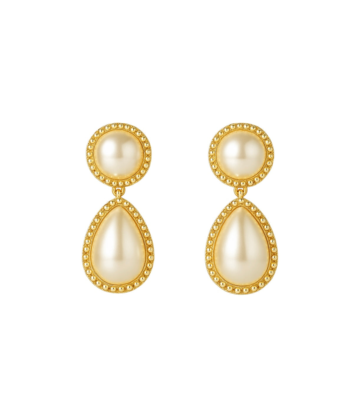 Ali Earrings
