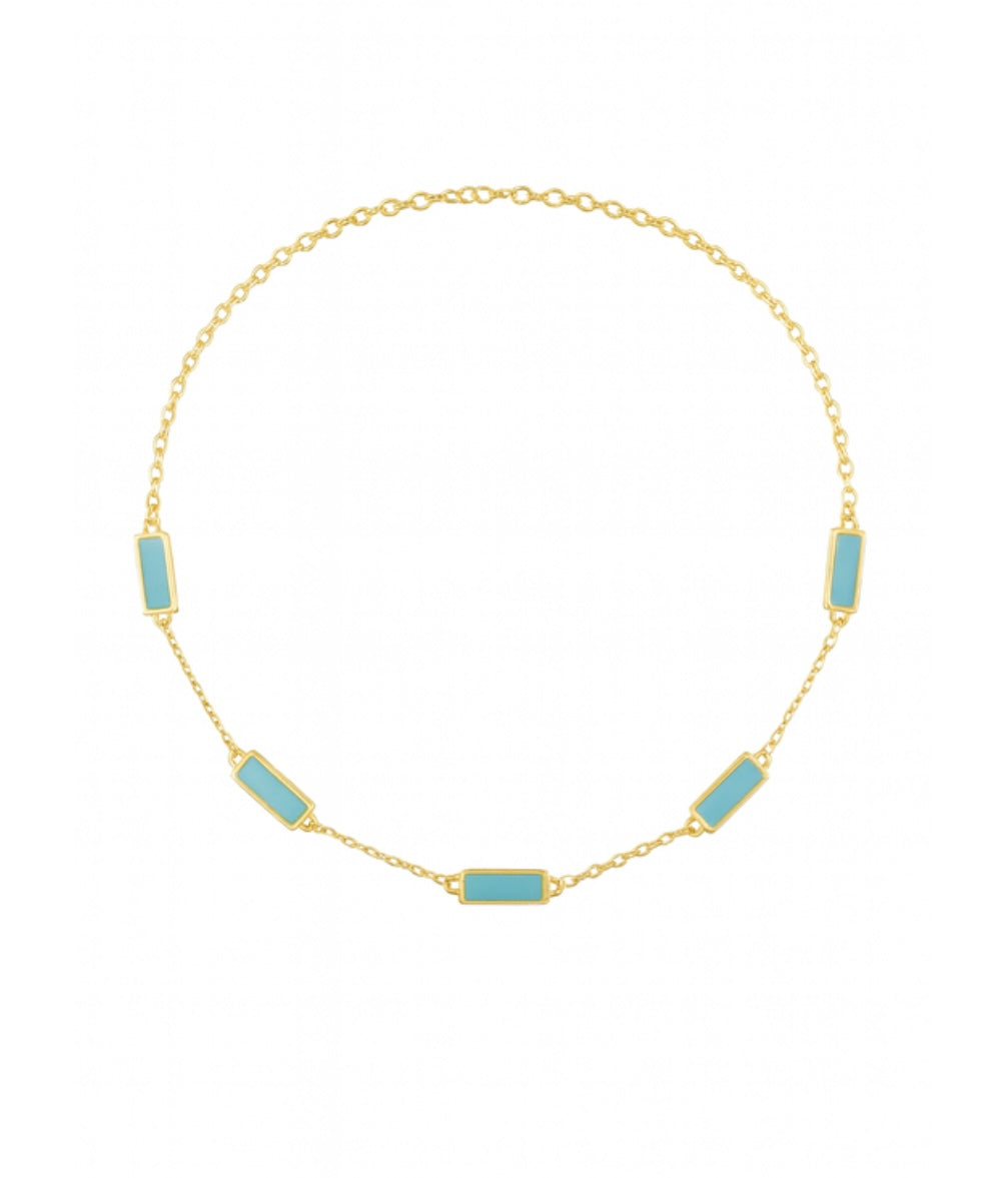 Jasmine Necklace
