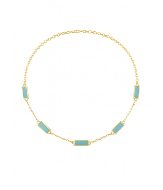 Jasmine Necklace