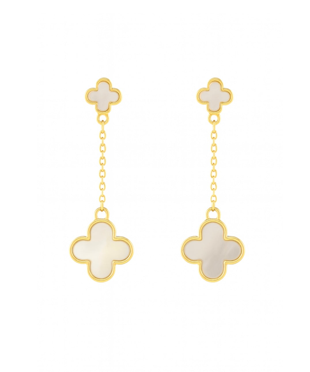 Sky Earrings
