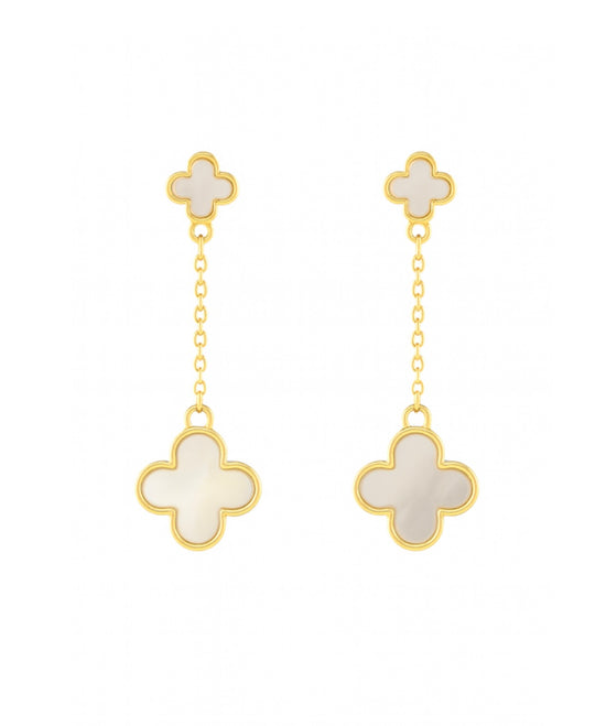 Sky Earrings