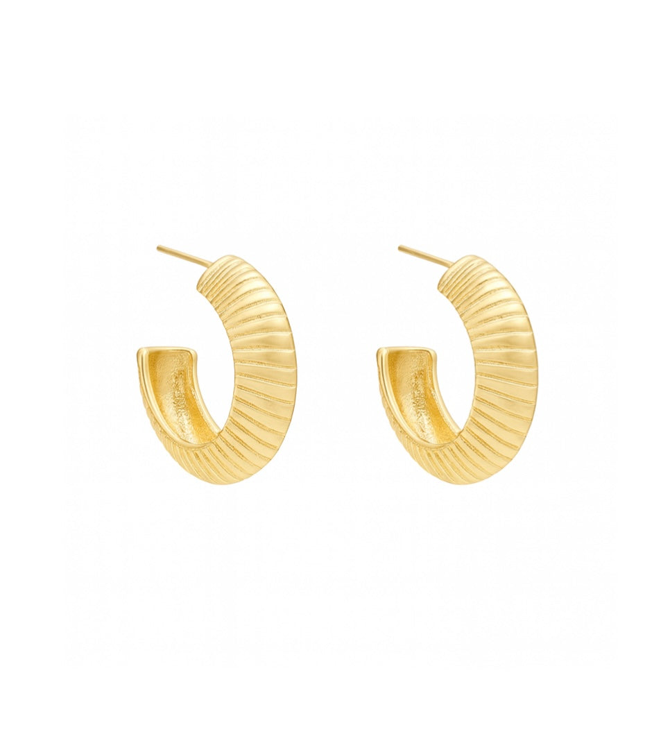 Eve Earrings