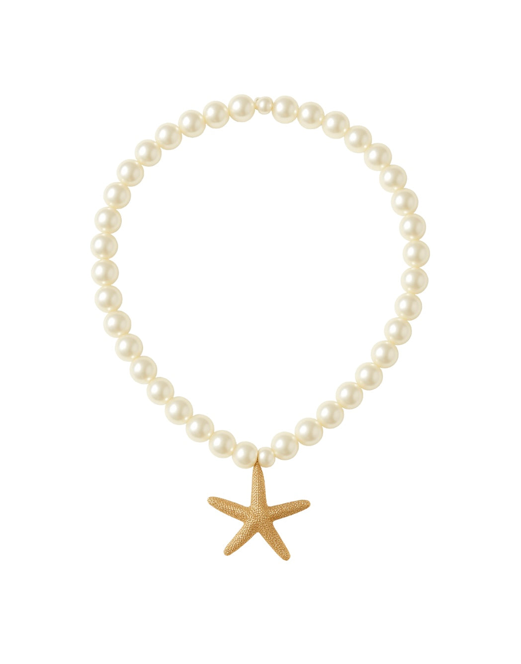 By The Sea Necklace