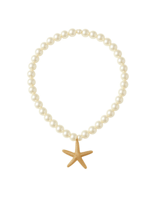 By The Sea Necklace