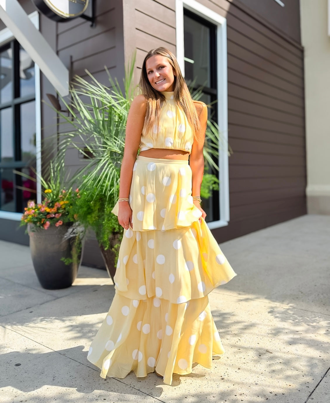 The Andie Set