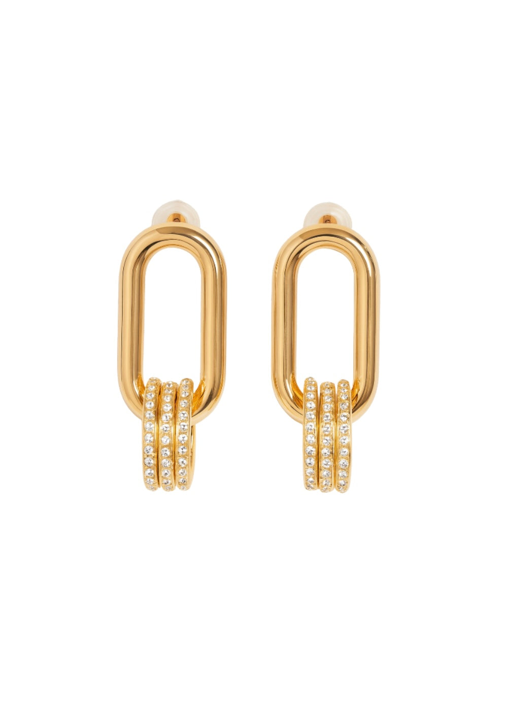 Link It Up Earrings