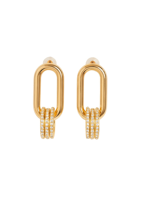 Link It Up Earrings