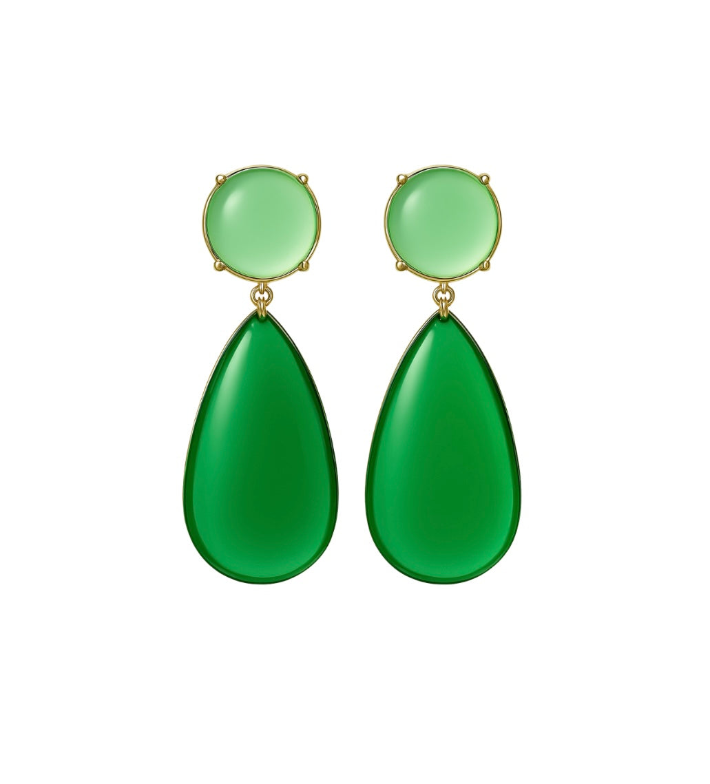Go Go Earrings