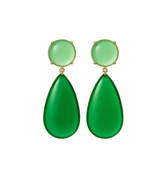 Go Go Earrings
