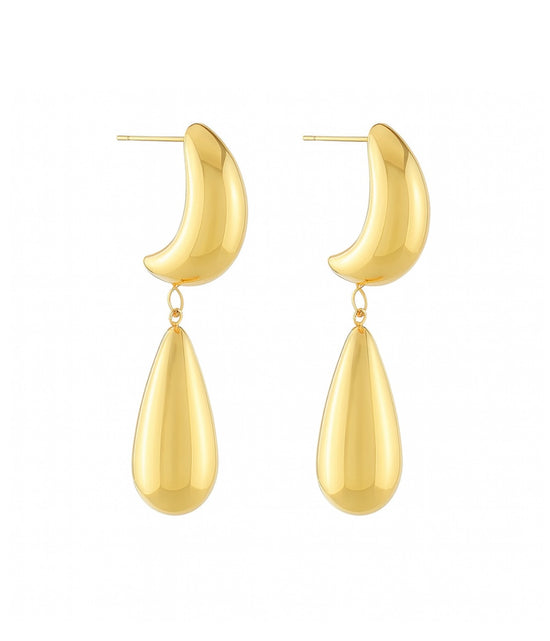 Mila Earrings