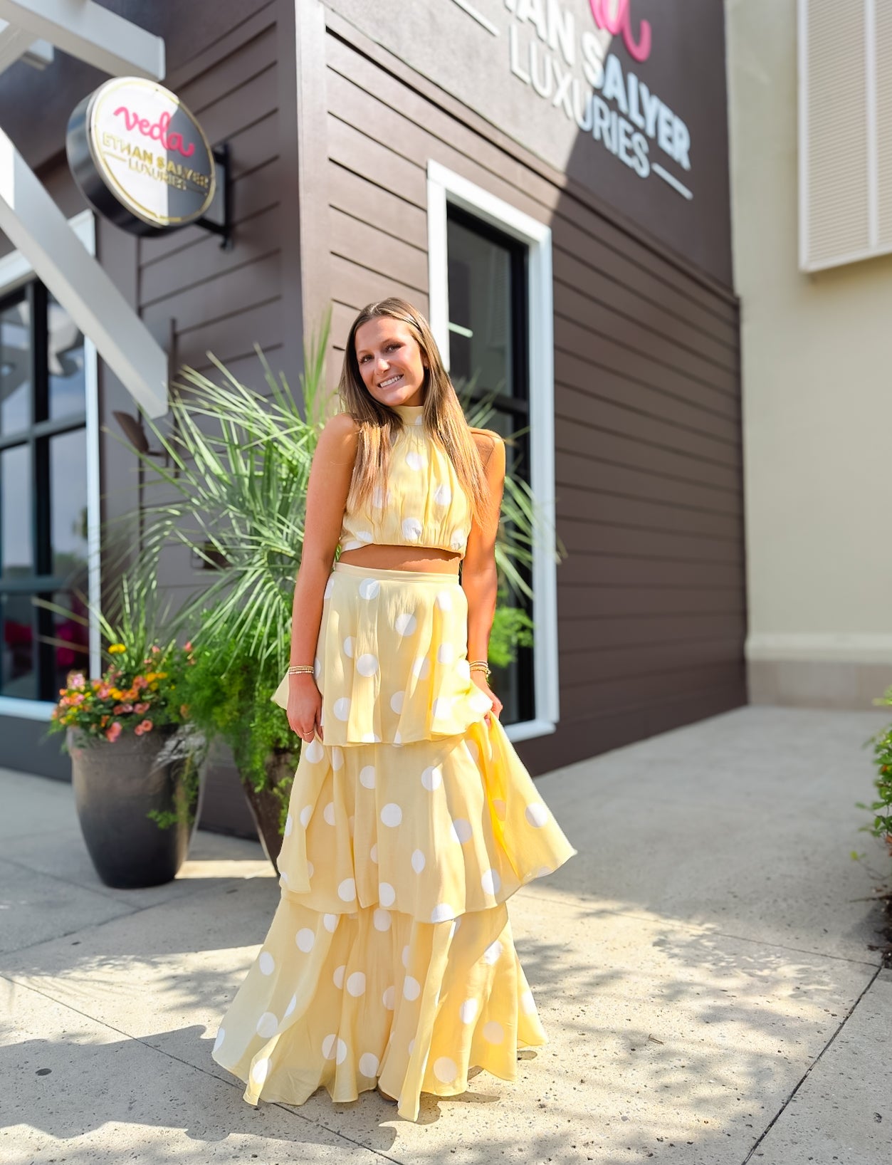 The Andie Set