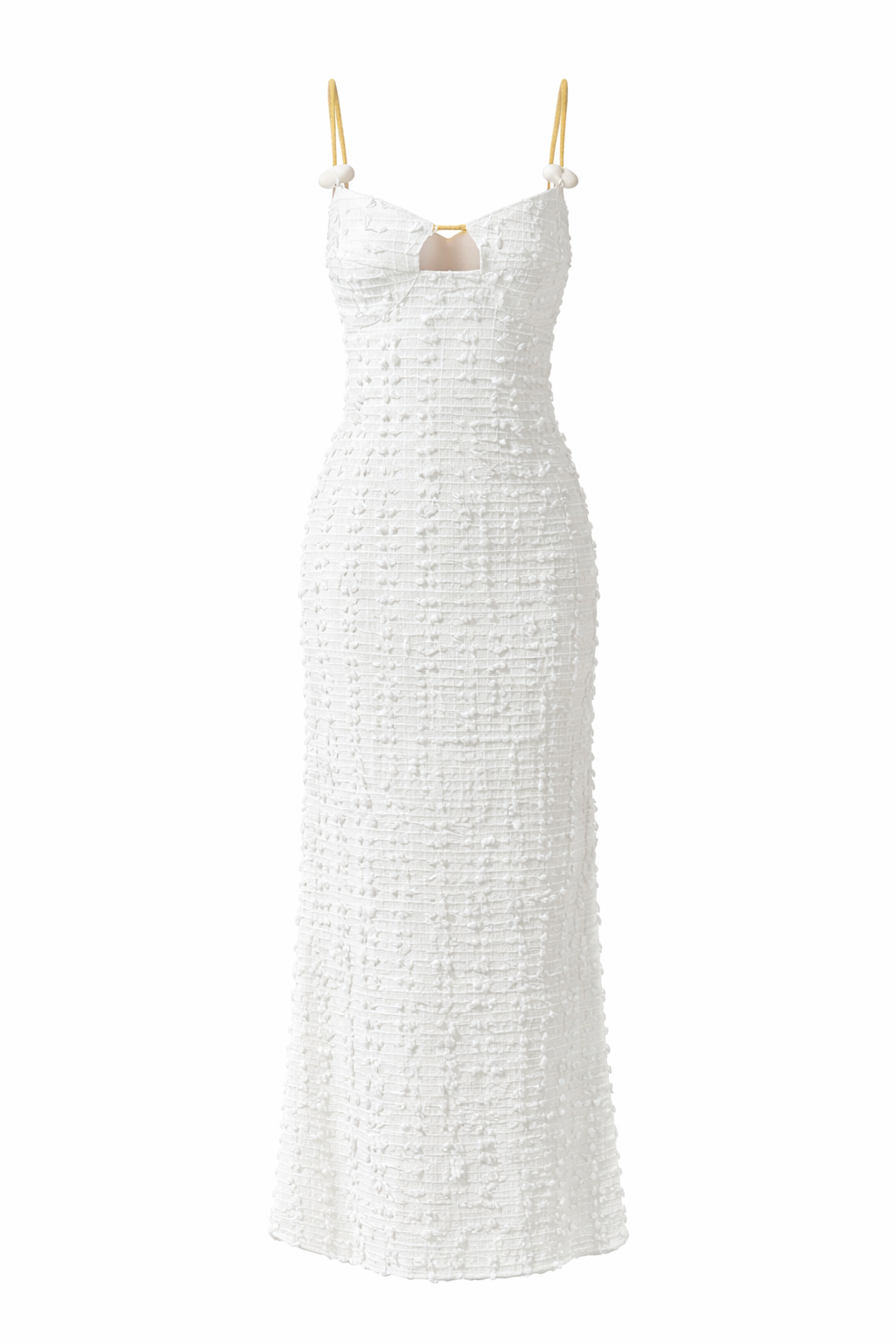 Sunset Serenity Maxi Dress