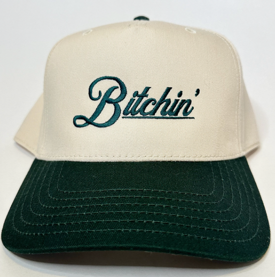 Bitchin' Hat