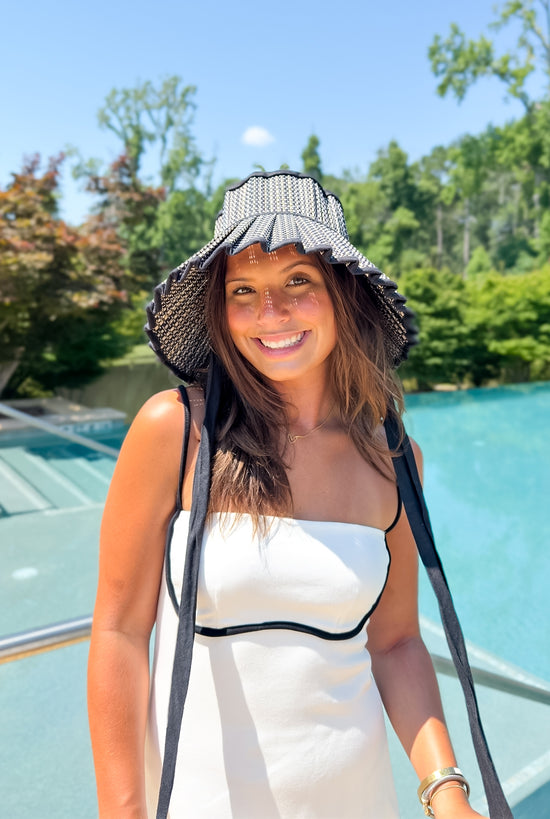 Melbourne Island Ravello Hat