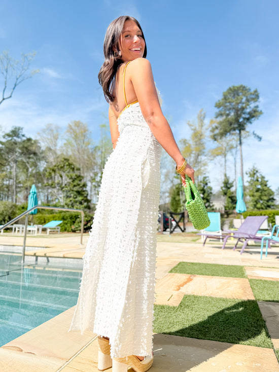maxi sunset dress Sunset Vibes Maxi Dress
