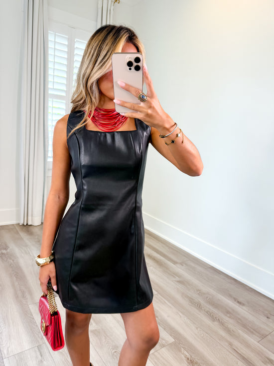 Harper Mini Dress