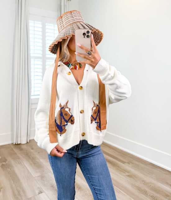 Petra Ravello Hat