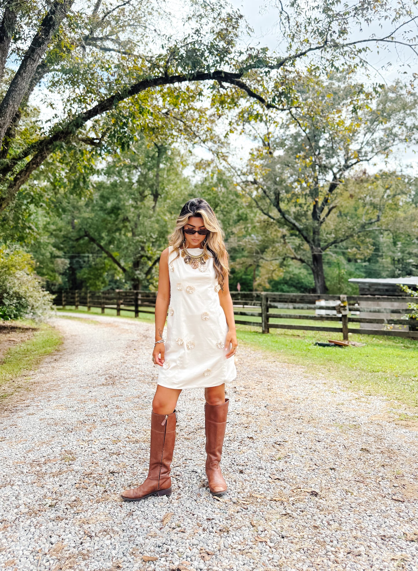 Bea Mini Dress