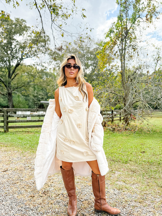 Bea Mini Dress