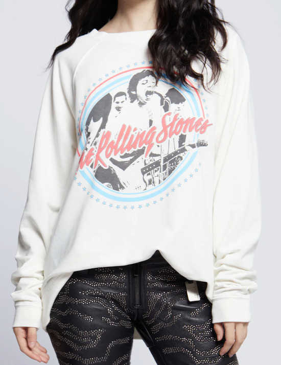 Rolling Stones Sweatshirt