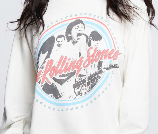 Rolling Stones Sweatshirt