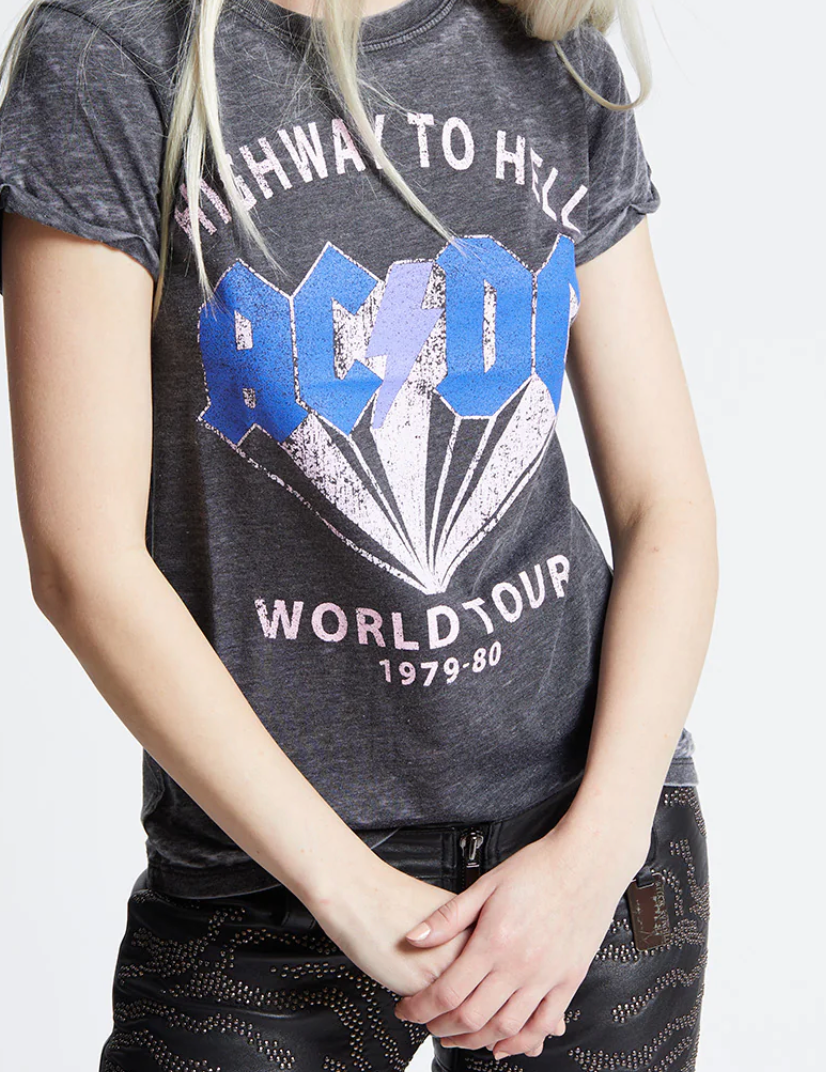 ACDC Graphic Tee