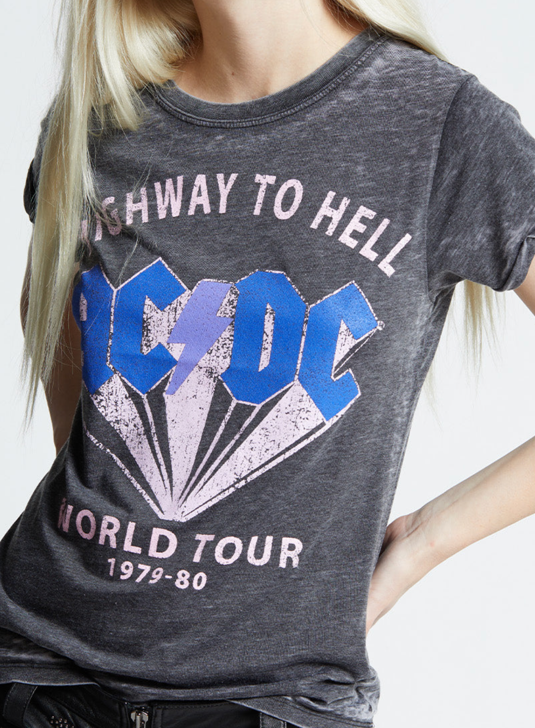 ACDC Graphic Tee