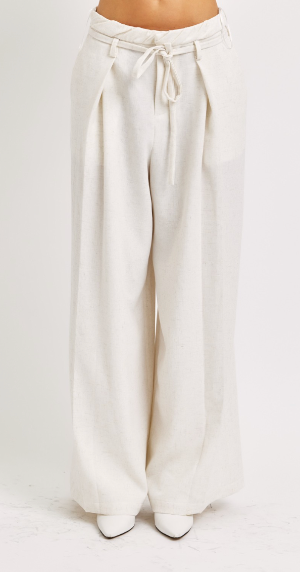 Leisure Lux Pants