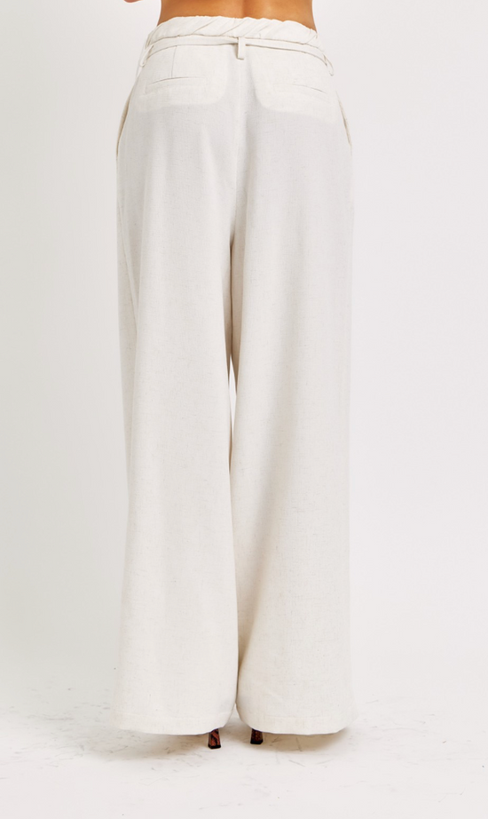 Leisure Lux Pants