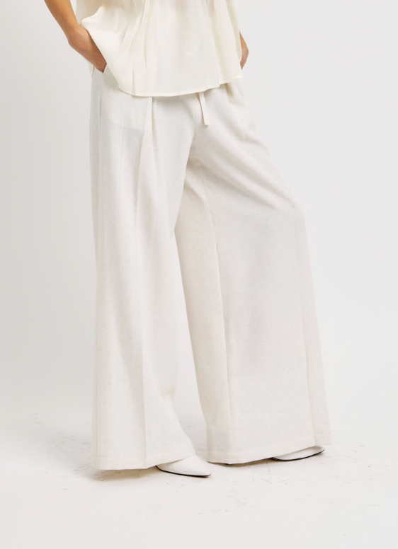 Leisure Lux Pants