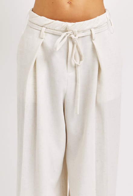 Leisure Lux Pants