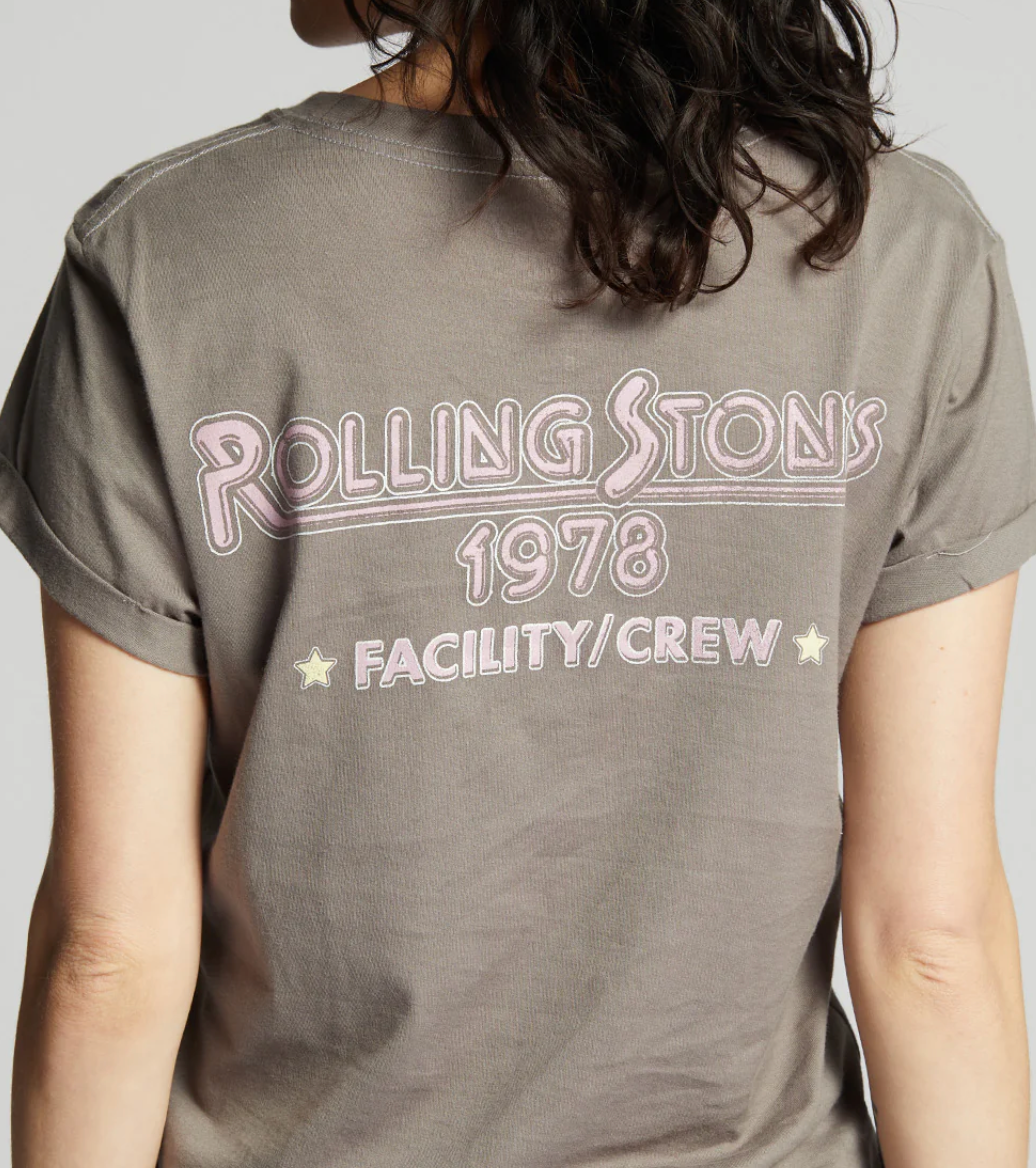 Stones Graphic Tee