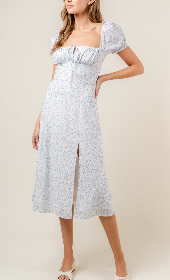 Grace Midi Dress