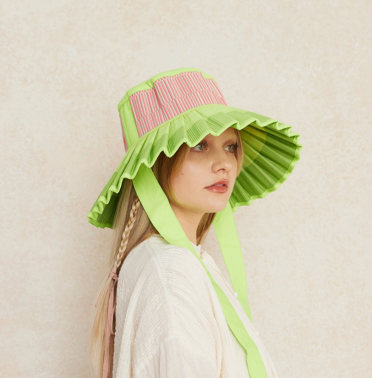 Soho Luxe Ravello Hat