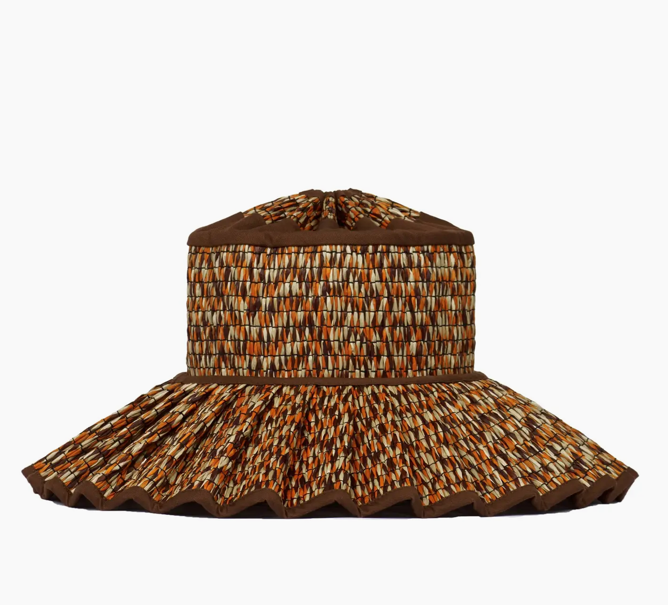 Beach Drive Island Capri Hat
