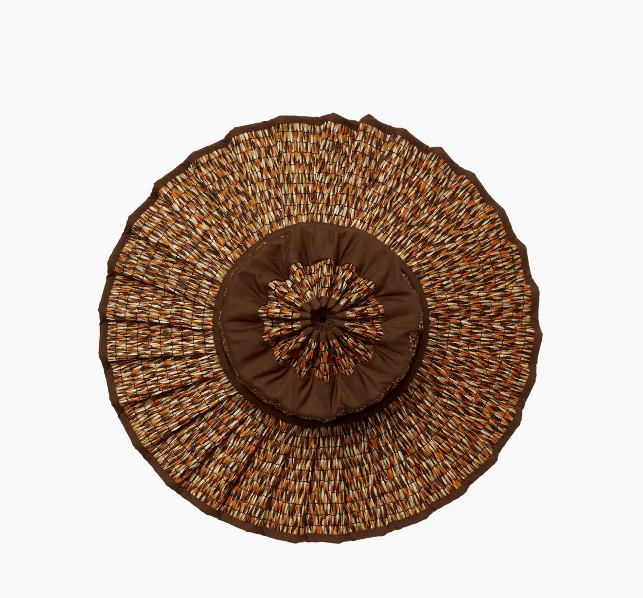 Beach Drive Island Capri Hat