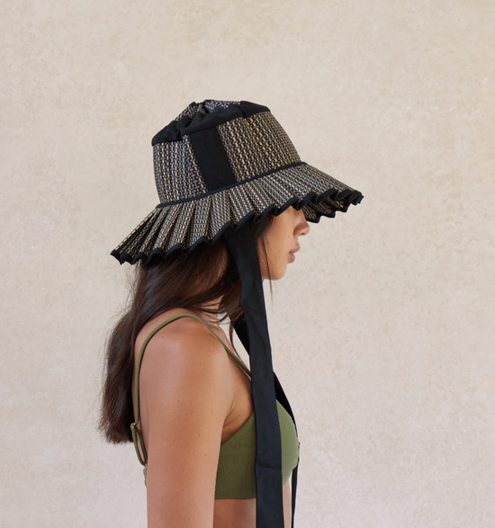 Melbourne Island Ravello Hat