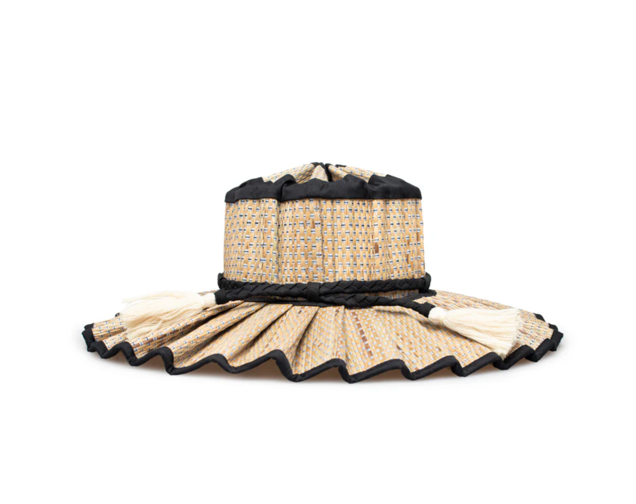 Ubud Island Florence Hat