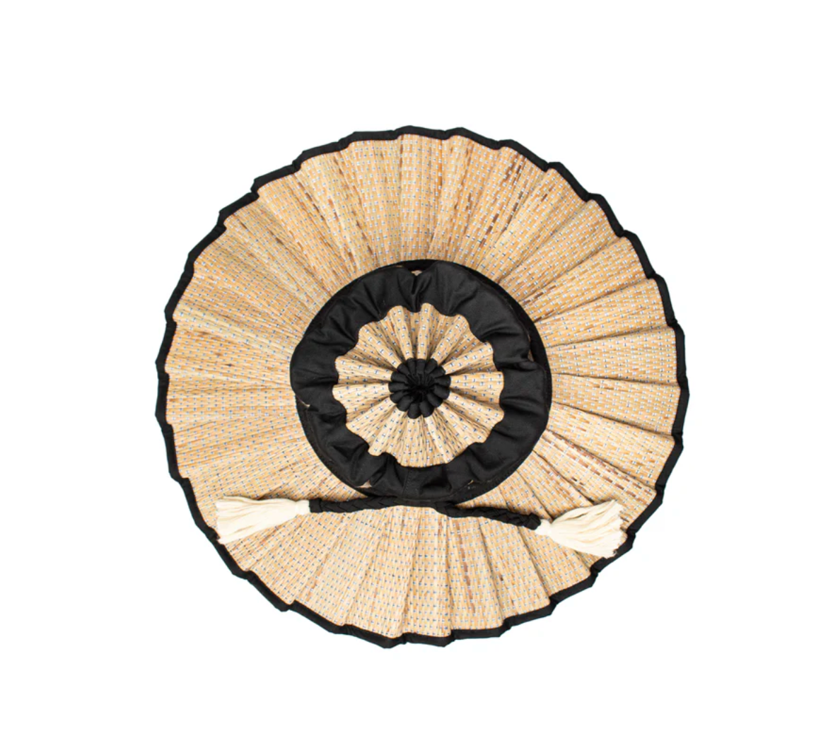 Ubud Island Florence Hat