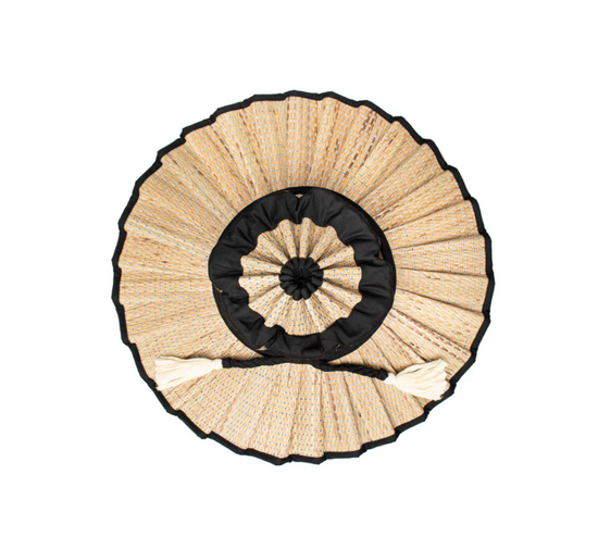 Ubud Island Florence Hat