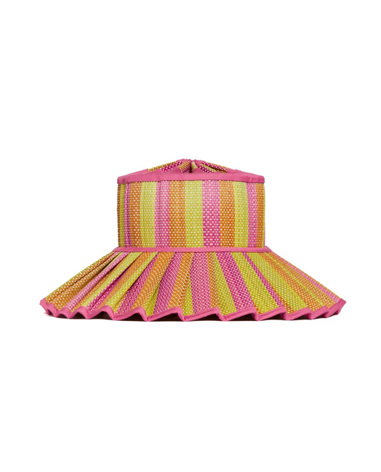 Shire Luxe Capri Hat