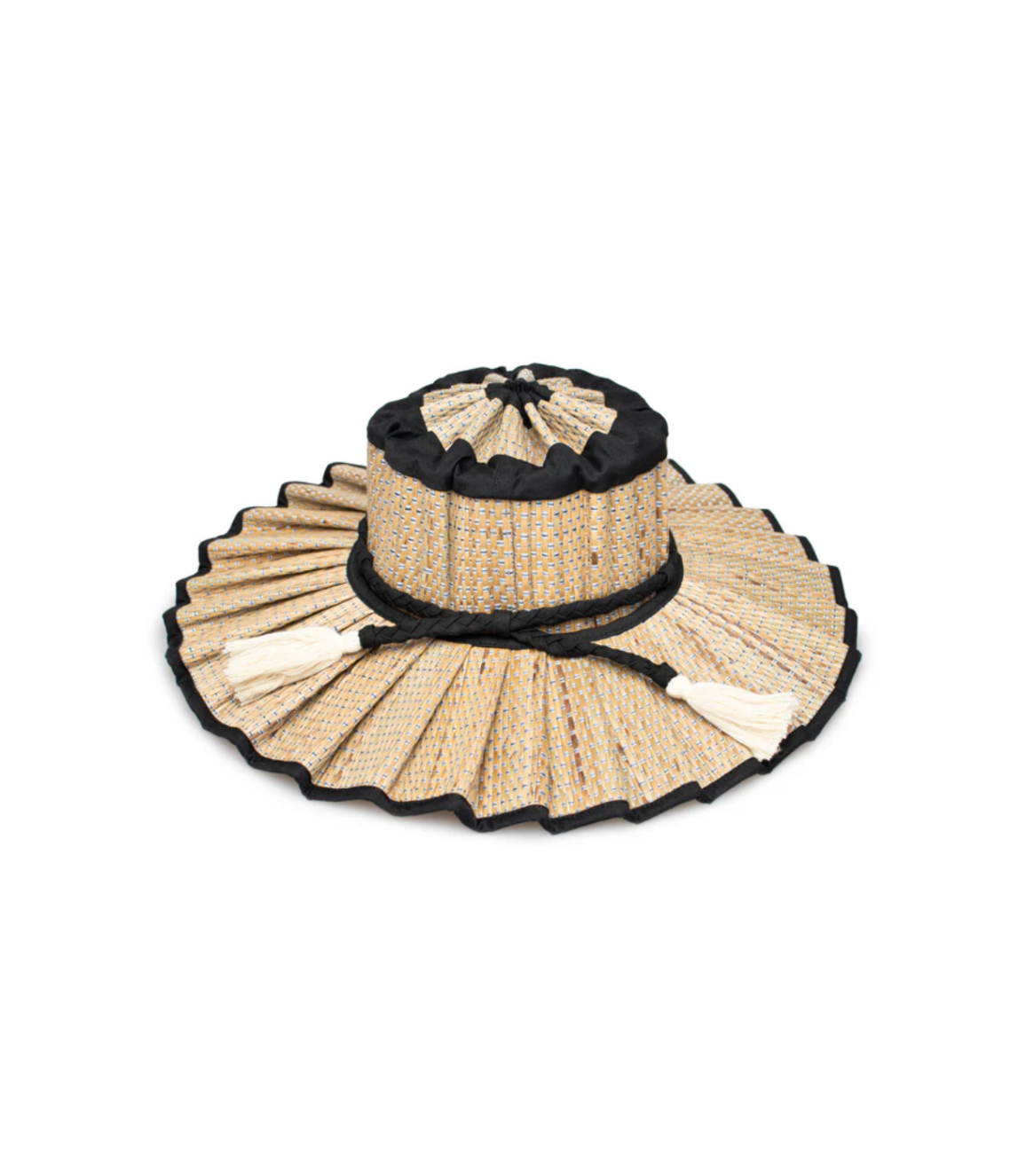 Ubud Island Florence Hat