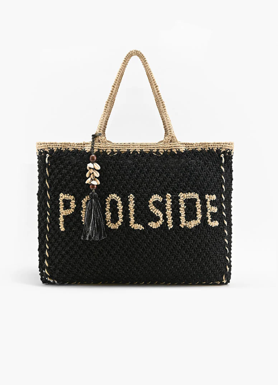 Poolside Tote