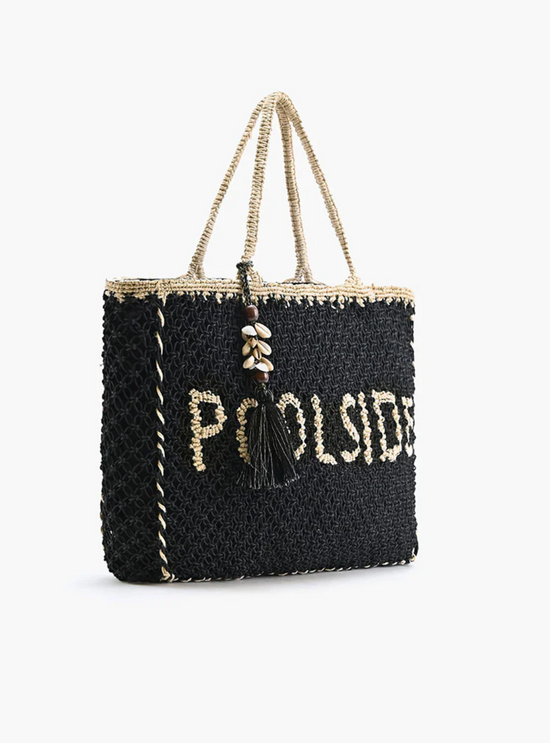 Poolside Tote