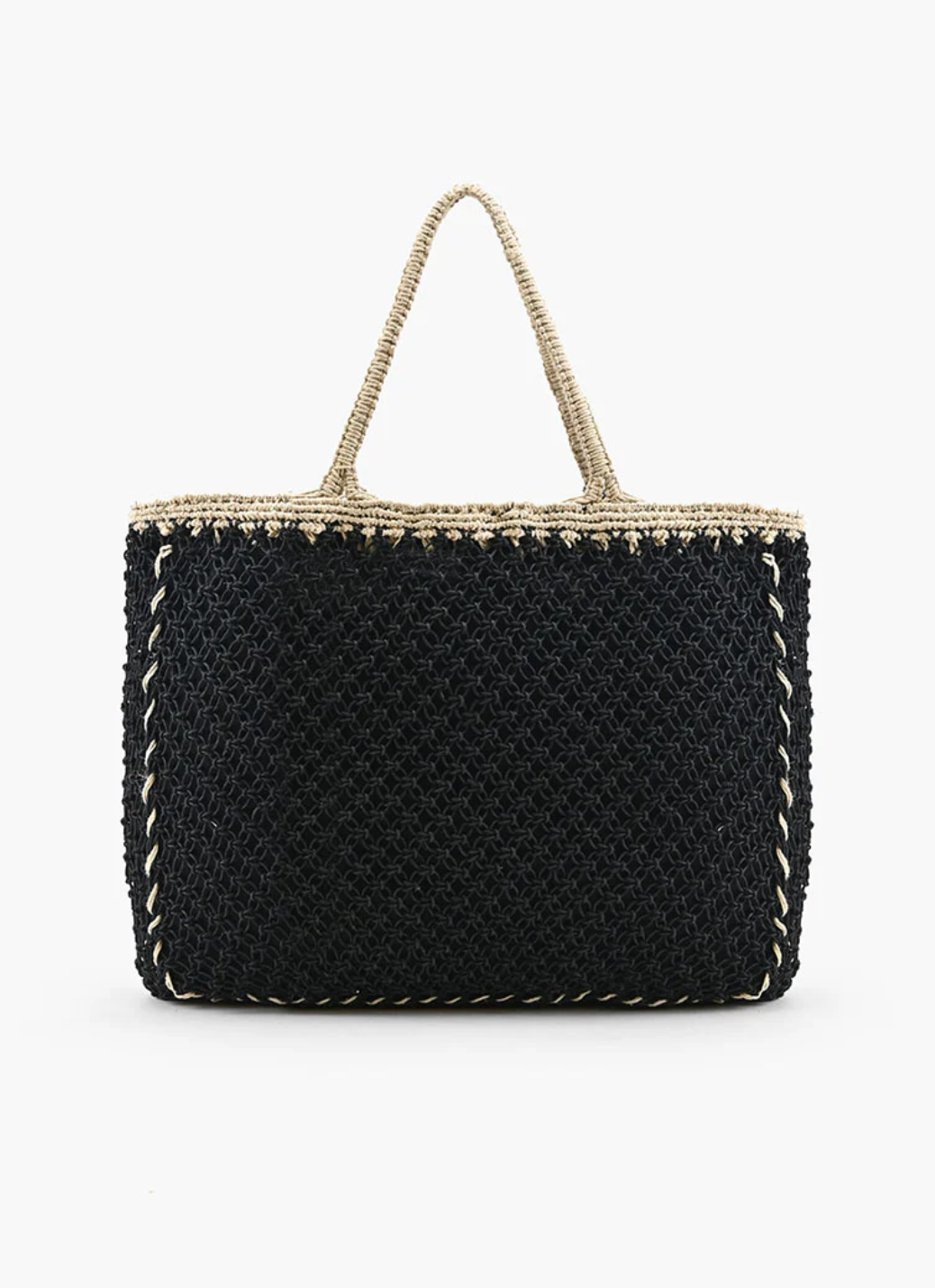 Poolside Tote