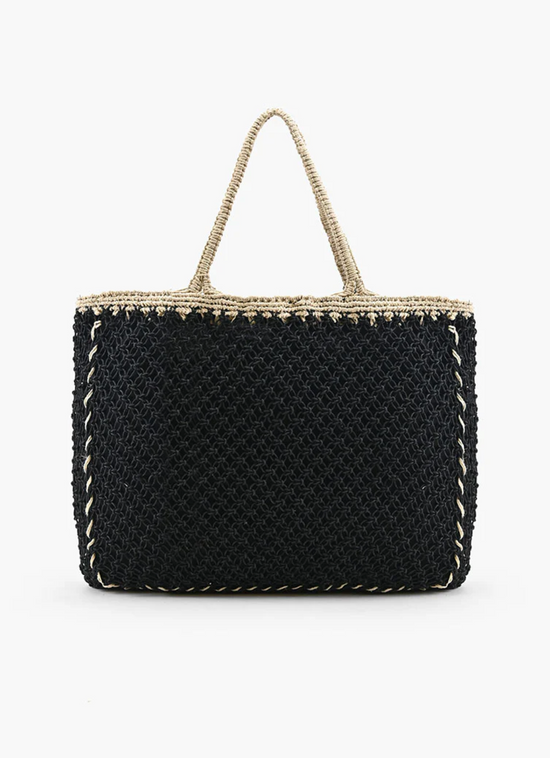 Poolside Tote