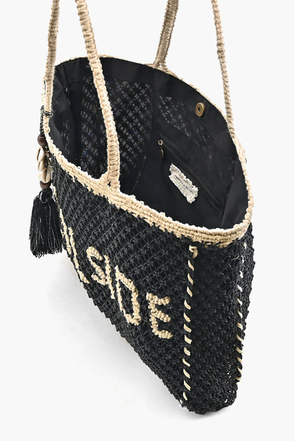 Poolside Tote