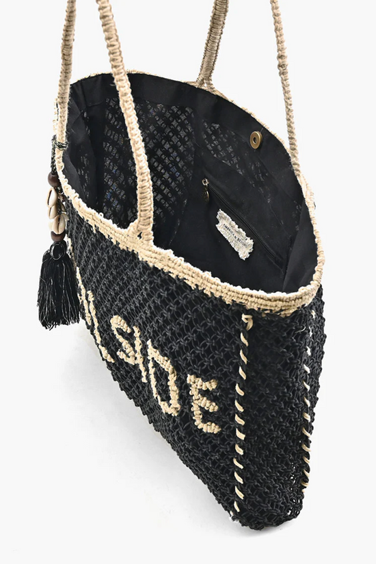 Poolside Tote